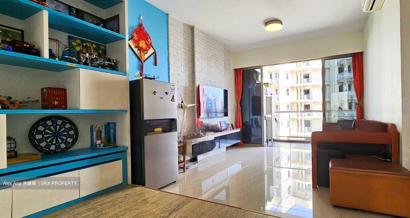 Sea Horizon (D18), Condominium #485474091